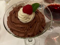 -MORTON'S 莫尔顿牛排坊(北京丽晶酒店)