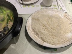 -陈江波老鸭煲(化工路店1号店)