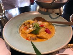 -Thai Alley泰爱里(二沙岛店)