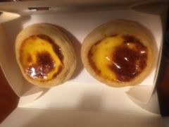 蛋挞-好利来(五一广场店)