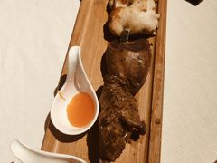 -俄士厨房(五棵松华熙LIVE店)