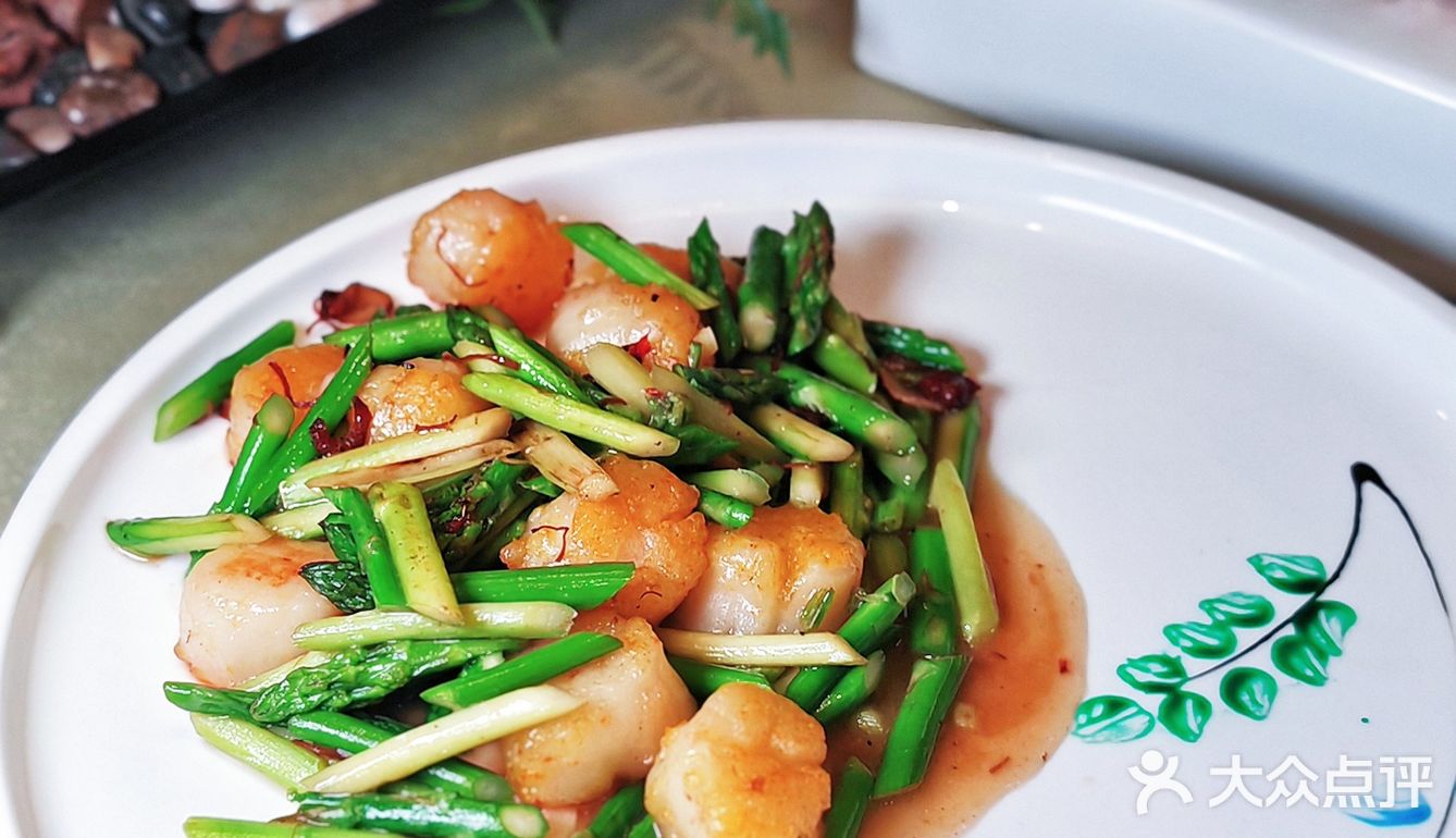 公司招待,餐厅选择里被领导一顿夸!