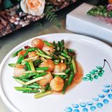 公司招待,餐厅选择里被领导一顿夸!