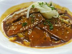 -聚宾楼·烤鸭·家宴(科技三路店)