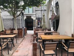 -老北京风情街