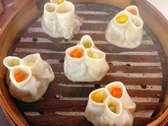 -汪一挑馄饨(老街店)