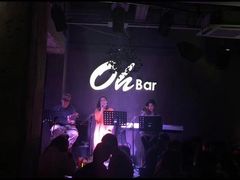 -ohbar live house(人广店)