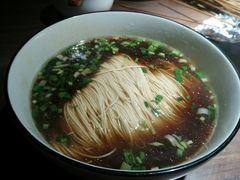 -十面春风·江南面馆(崇宁路店)