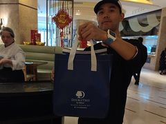 -厦门希尔顿逸林酒店·圆聚自助餐厅(五缘湾店)