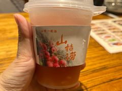 -老雒阳面馆·水席(定鼎门店)