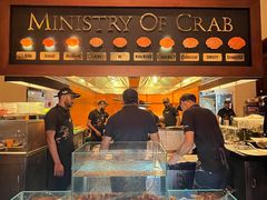 -Ministry of Crab(科伦坡店)