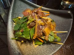 -大理实力希尔顿酒店御璽中餐厅YUXI – CHINESE RESTAURANT