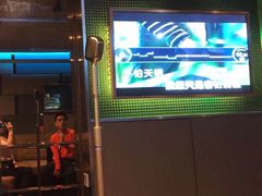 -乐界KTV(虹桥中心店)