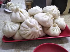 -天津包子铺(万泉庄店)