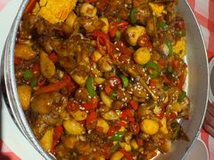 -辣小鲜·南昌大排档(船山路店)