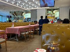-西贝(无锡万象城店)