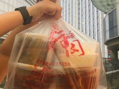 -老闵田螺馆·南昌特色小炒(梦时代店)