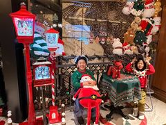 -黑宝石西餐厅(汇励99城市公园店)