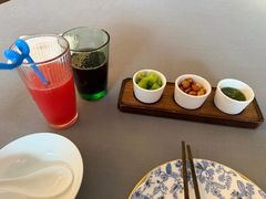 -阿庄新豫菜(通泰路店)