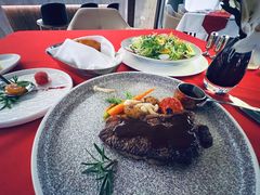 -国家大剧院西餐厅