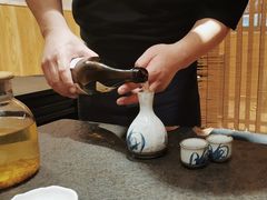 -晓寿司·精致料理(绿地店)