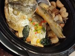 -嘉美轩·精细潮州菜·商务宴请(惠州佳兆业铂尔曼酒店)
