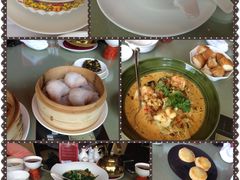 IMG_3722-桂花楼淮扬中餐厅(浦东香格里拉店)