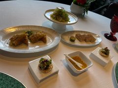 -三号黄浦会Canton Table
