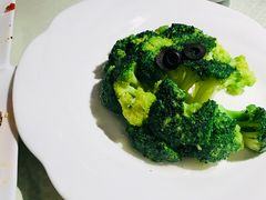 -天厨妙香素食餐厅(清华店)
