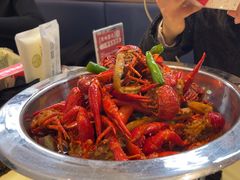 -聚味瞿记·龙虾堂(坡子街店)