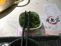 -哥老官重庆美蛙鱼头(宝山龙湖店)