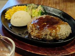 铃木肉饼-铃木食堂(杨梅竹店)