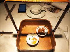 小菜-初蓉丨遇见新川菜(亲贤街荣耀店)