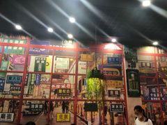 -年轮烧烤·羊蝎子·烤鱼(星湖街店)