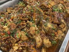 -乔家栅(襄阳南路店)