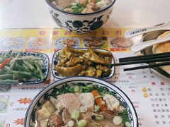 -夏家合汁(天润花园小区店)