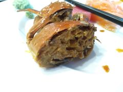 -上海锦江汤臣洲际大酒店壹阶层