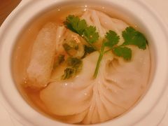 -深圳香格里拉酒店