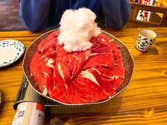 寿喜锅-成喜屋日本料理