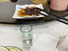 茄子年糕-老四川平头酸菜鱼(衙前店)