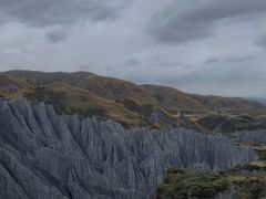-墨石公园景区