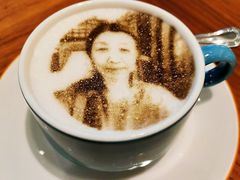 -济南香格里拉·咖啡泉自助餐厅