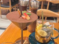 -百特喜·意大利餐厅(八佰伴镇江店)