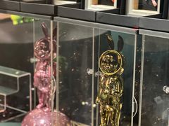 -出走咖啡·面包(宋庄店)