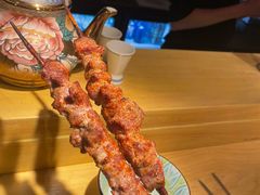-阿里家·新疆烤肉酒場 by MIG
