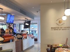 -Peet's Coffee皮爷咖啡(大学路店)