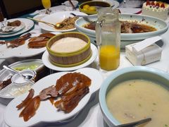 -鹊华居·地道鲁菜·海鲜·融合味(大明湖店)