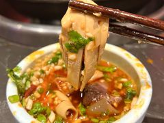 -巴蜀大将火锅(春熙店)