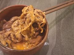 -上井料理黑金店(IFS国金中心店)