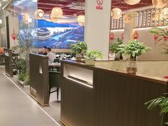 -老馆子·建德菜·山肴鱼鲜(海威新界店)